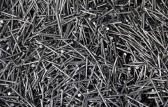 Mild Steel Wire Nails