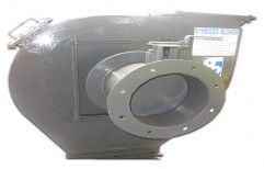 Mills Blowers by Usha Die Casting Industries (Inds Eqpt Div.)