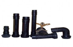 MK 90 mm HDPE Sprinkler Pipe