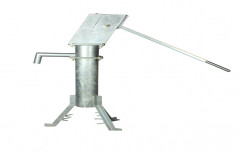 MS India Mark II Hand Pump