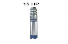 Multi Stage Pump 15 HP also available up to 75HP 15HP V8 Submersible Pump
