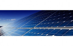 On Grid Solar Power Plants, Capacity: 1 Kw