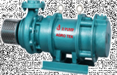 Open Well Submersible Pump by JJ Pump Private Limited