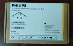 Philips Paediatric Spo2 Probe M1195a
