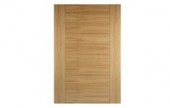 Pine Interior Wooden Flush Doors