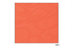 Plain Orange Sunmica Laminate Sheet, Thickness: 1 Mm