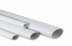 Plastic PVC Pipe