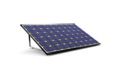 Poly Crystalline Solar Power Panel, 24 V