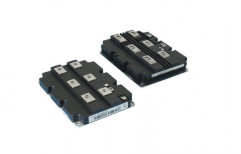 Power IGBT by Technosoft Consultancy & Services