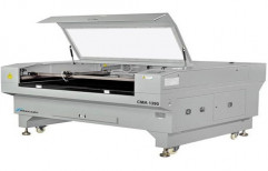 Prakash Co2 Single Head Laser Cutting Machine, Model Name/Number: CMA1390, Automation Grade: Automatic