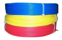PVC Electric Cables, Packaging Type: Box, 220-440 Volt