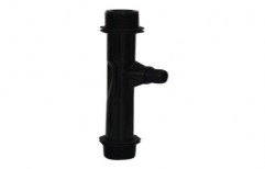 PVC Venturi Injector, Size: 2 x 16 inch