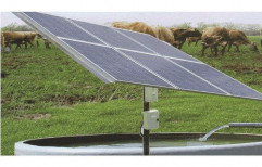 radha solar Manual Solar Power Pumps, Y, Model: radha solar