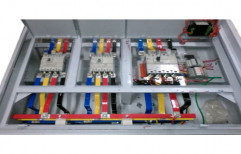 Rectangular Solar ACDB