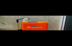Red Battery Sprayer, Capacity: 16 liters, Model Name/Number: Xps