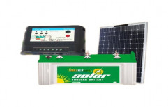 Renergy Solar Home System