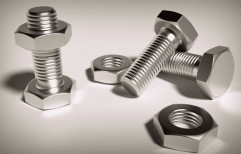 RFE Inconel fastener, Size: M 6 To M 30