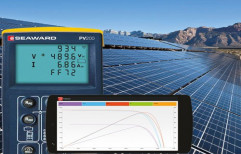 Roof Top Solar PV string Analyzer, for Industrial