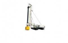 Rotary Drilling Hydraulic Rig for Petroleum XR220D