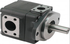 Rotary Vane Pump, For Industrial