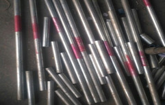 Round GI Pipes, Thickness (mm): 1.6 To 15 Mm