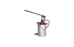 Saha Manual Hand Operated Grease Pump