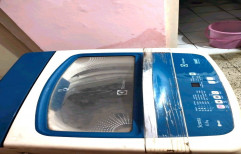 Samsung Fully Automatic Washing Machine