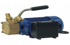 Self Priming Transfer Pump