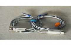 Sensor Type: Reusable SpO2 Probe