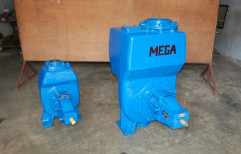 Up To 45 Mtr Sewage Pump, Model Name/Number: SPM Series, Up To 225 M3/Hr