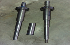 Shaft Sleeve for Pump for Industrial