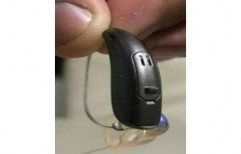 Signia Portable Hearing Aid