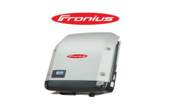 Single Fronius Grid Tie Inverter, For Residential And Commercial