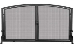 Single Panel Door