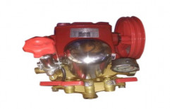 Single Phase 0-5 m Industrial Pressure Pump