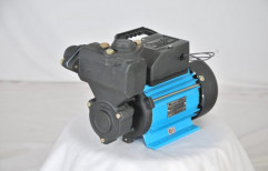 Single Phase 15-20 m Monoblock Pump, For WATER, 1.00