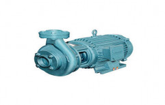 Single Phase Electric Agricultural Water Pump