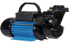 Single Phase Electric Self Priming Pump