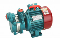 Single Phase Monoblock Self Priming Pump, Model: Dp-2