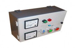 Single Phase Panel Board by Tild Automation