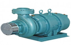 Single-Stage 3hp Openwell Submersible Pump