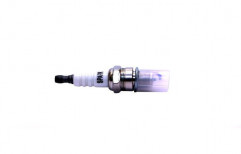 SKT Steel 2 Stroke Spark Plug, For Automobile Industry