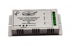 SOLAR CHARGE CONTROLLERS-WITH/WITHOUT D2D FUNCTION & INBUILT DC TO DC DRIVER SCC-UC-12W