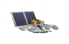 Solar Home Lights System, 4, 10