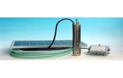 Solar Infra Solar Water Pump, for Agriculture