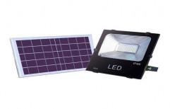 Solar LED Flood Light, 50 W