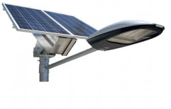 Solar LED Lights