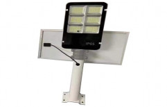 Solar LED Street Light