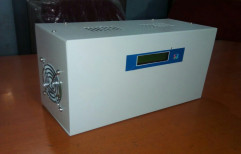 Solar MPPT Controller