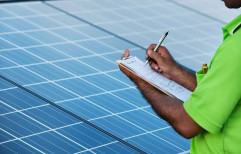 Solar Power Consultantacy